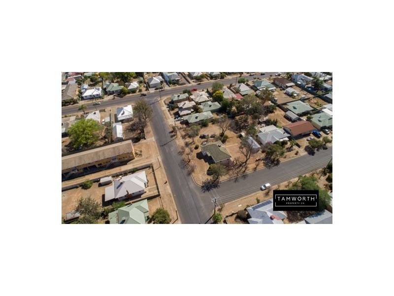 3 Edward Street, Tamworth NSW 2340