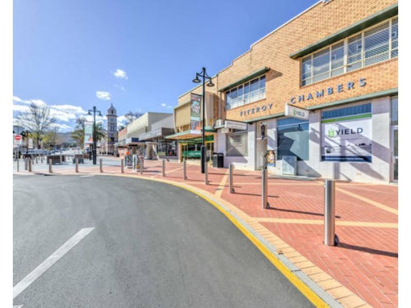 7/9-11 Fitzroy Street, Tamworth NSW 2340