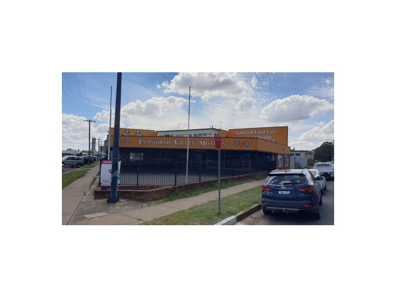 13 Hercules Street, Tamworth NSW 2340