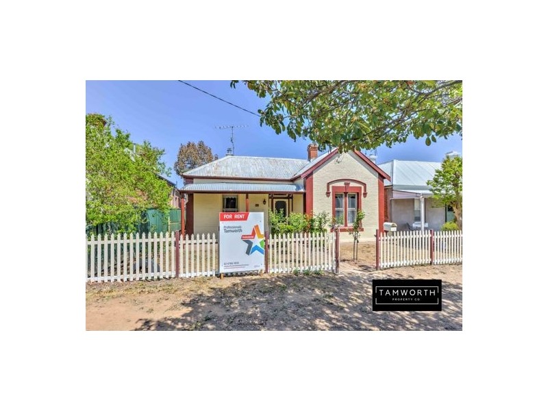 45 Carthage Street, Tamworth NSW 2340