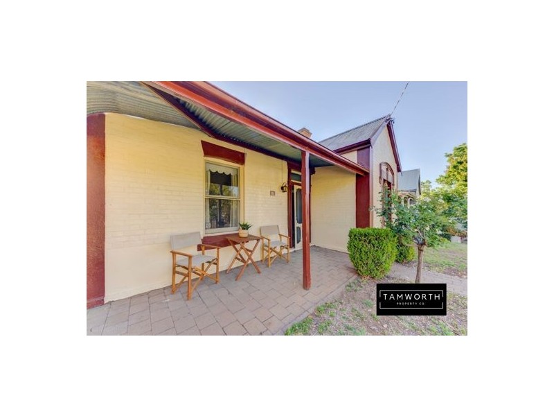 45 Carthage Street, Tamworth NSW 2340