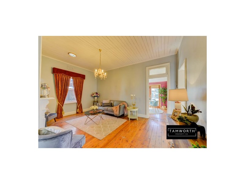 45 Carthage Street, Tamworth NSW 2340