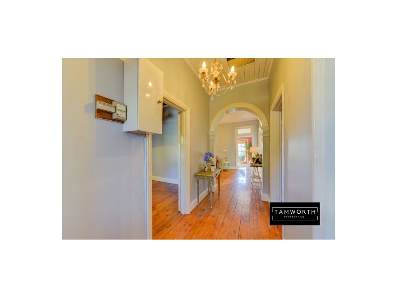 45 Carthage Street, Tamworth NSW 2340