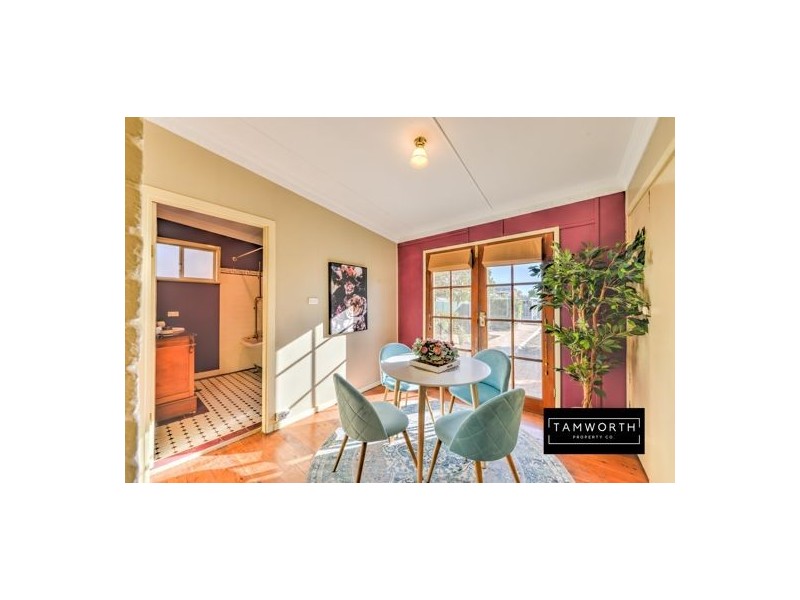 45 Carthage Street, Tamworth NSW 2340