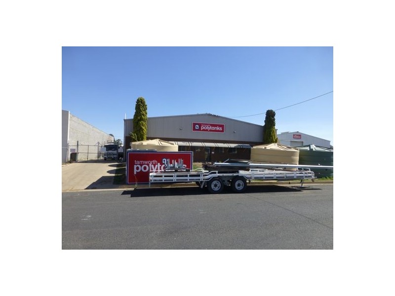 12 Kingsford Smith Street, Taminda NSW 2340