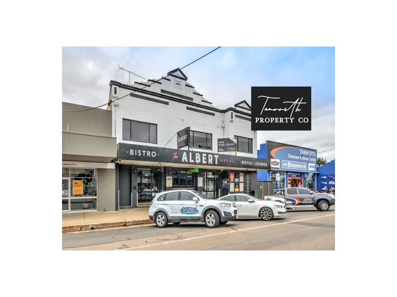 209 Peel Street, Tamworth NSW 2340