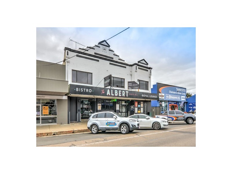 209 Peel Street, Tamworth NSW 2340