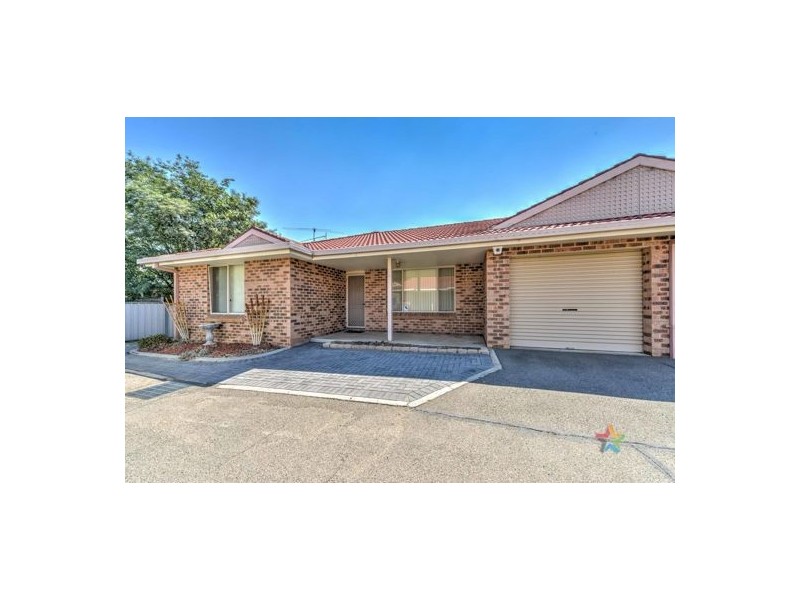 7/41 Piper Street, Tamworth NSW 2340