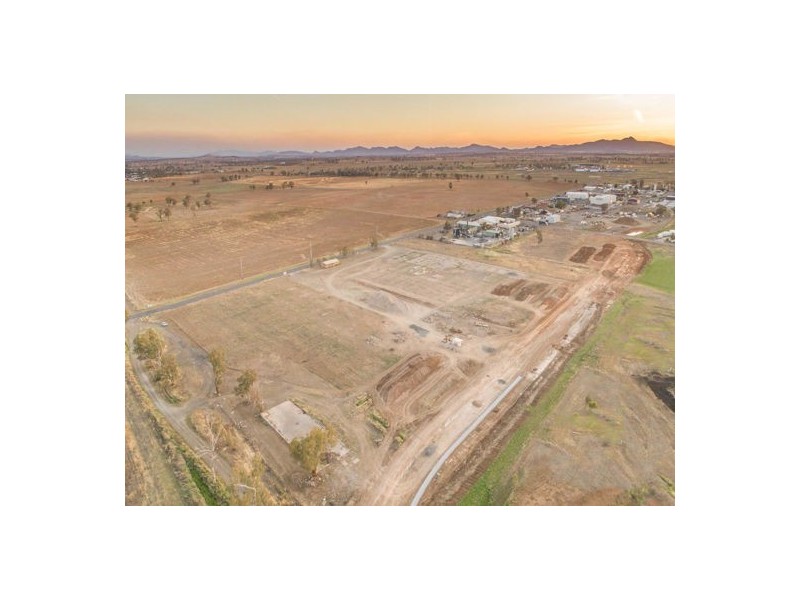 Goddard Industrial Park, Tamworth NSW 2340