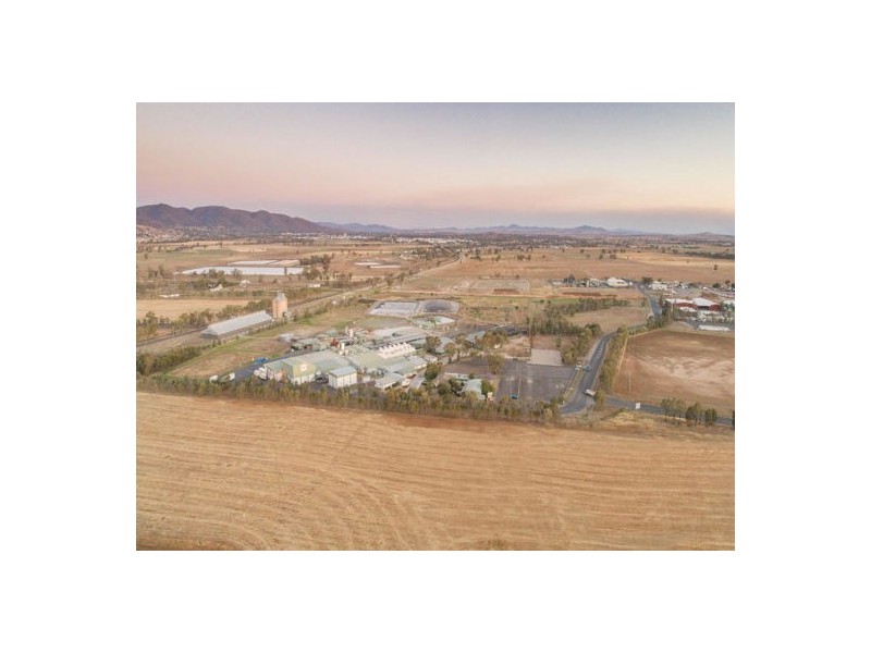 Goddard Industrial Park, Tamworth NSW 2340