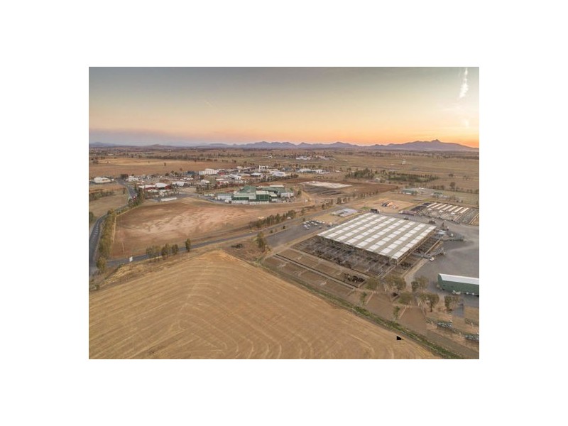 Goddard Industrial Park, Tamworth NSW 2340