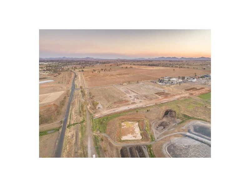 Goddard Industrial Park, Tamworth NSW 2340