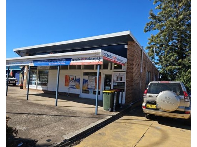 207 George Street, Quirindi NSW 2343