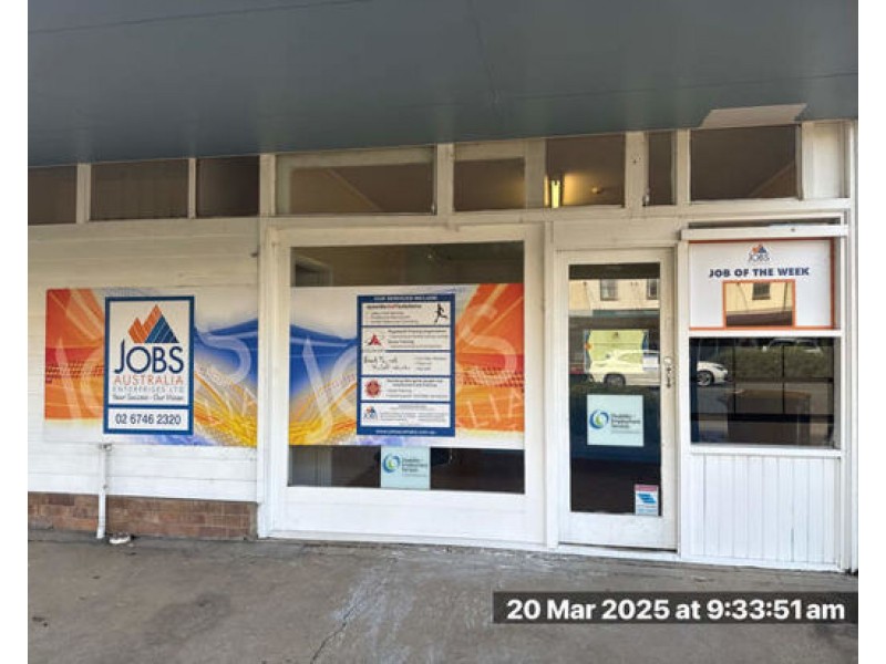 207 George Street, Quirindi NSW 2343