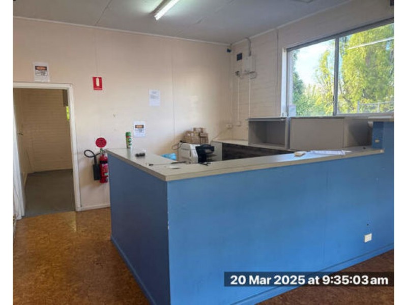 207 George Street, Quirindi NSW 2343