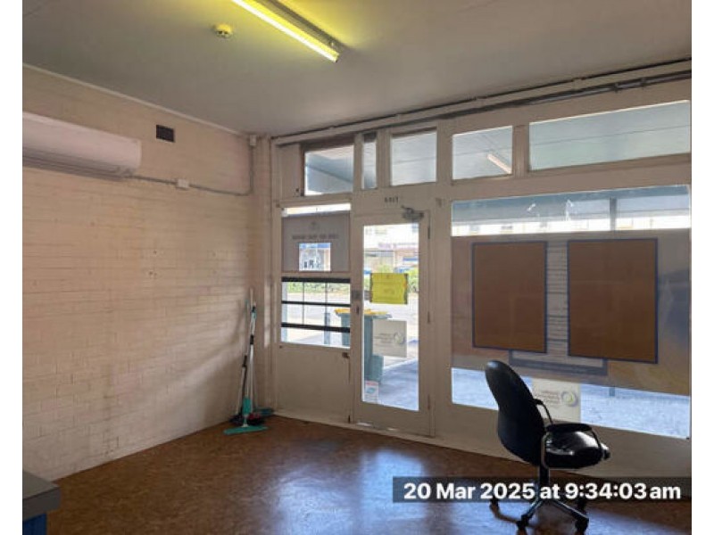 207 George Street, Quirindi NSW 2343