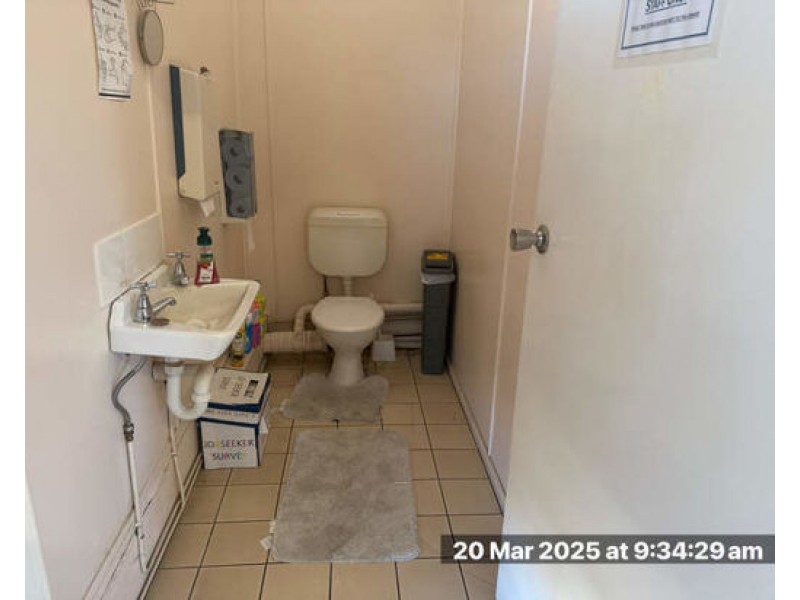 207 George Street, Quirindi NSW 2343