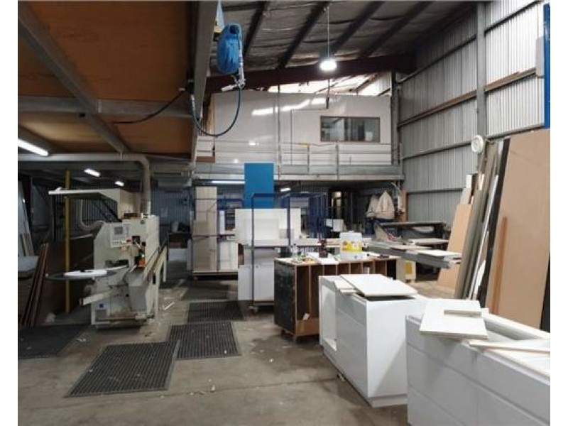 Shed 3/10 Avro Street, Taminda NSW 2340