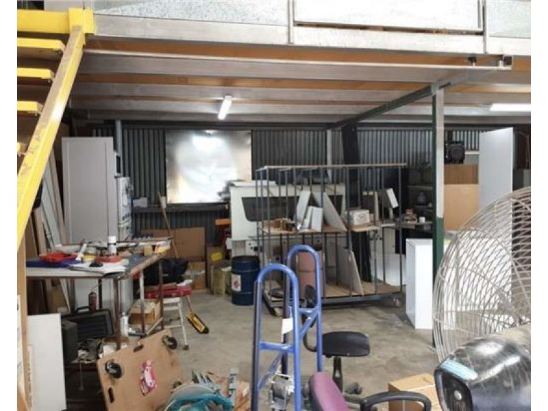 Shed 3/10 Avro Street, Taminda NSW 2340