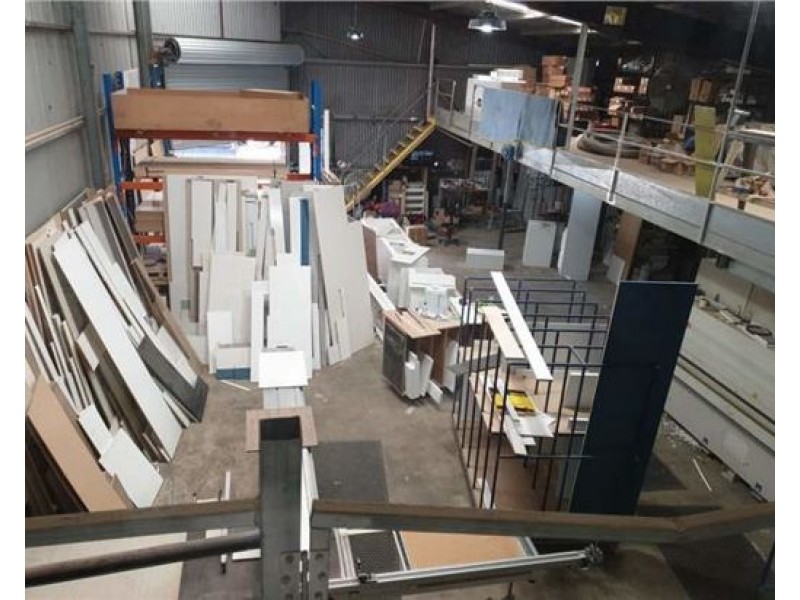 Shed 3/10 Avro Street, Taminda NSW 2340