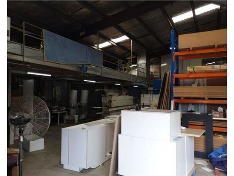 Shed 3/10 Avro Street, Taminda NSW 2340