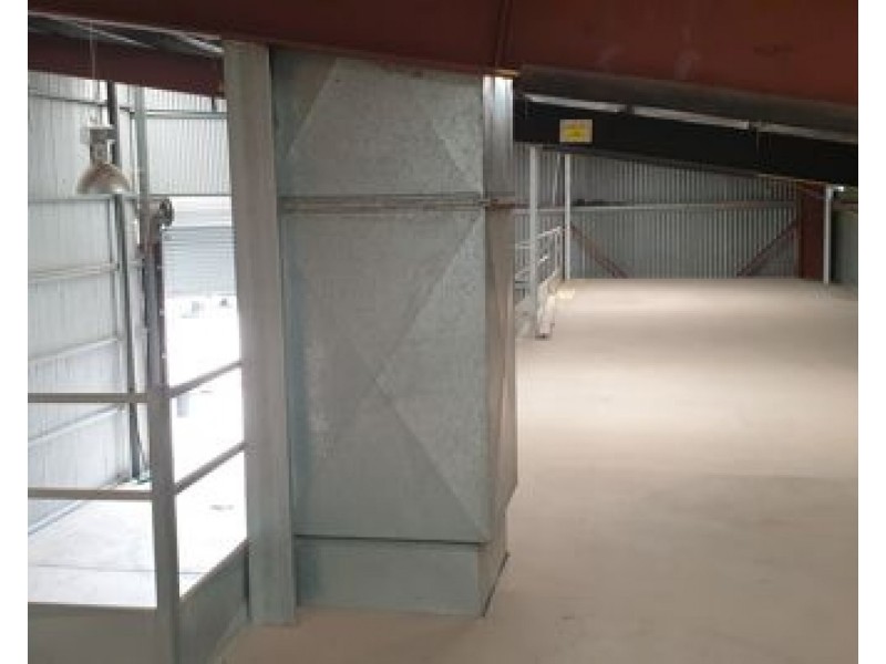 Shed 3/10 Avro Street, Taminda NSW 2340