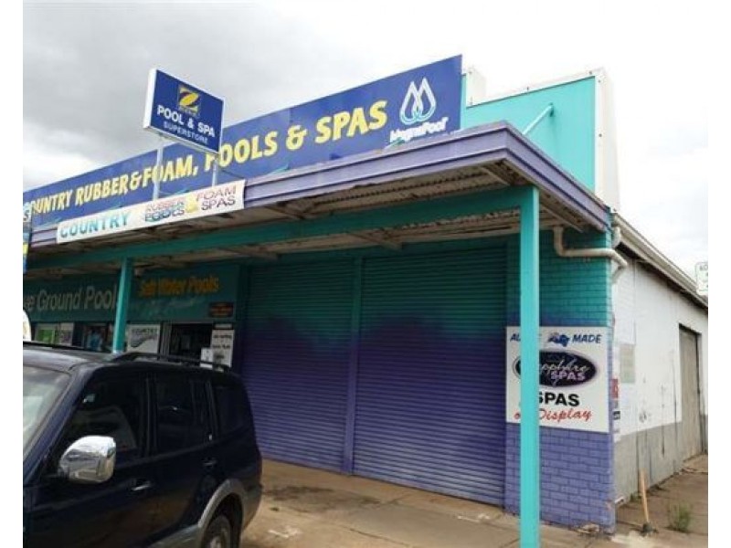 529 Peel Street, Tamworth NSW 2340