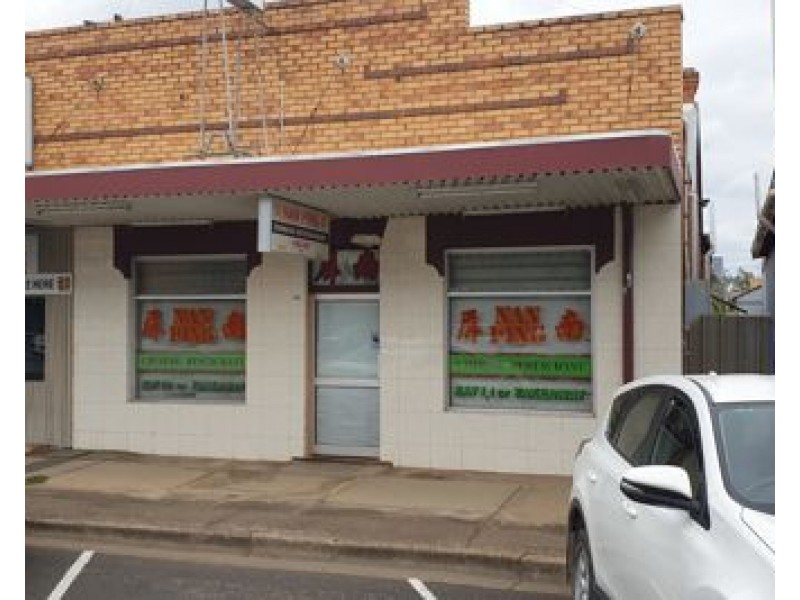531 Peel Street, Tamworth NSW 2340