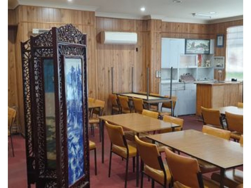 531 Peel Street, Tamworth NSW 2340