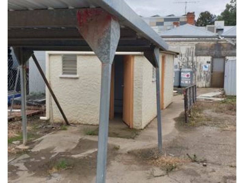 531 Peel Street, Tamworth NSW 2340