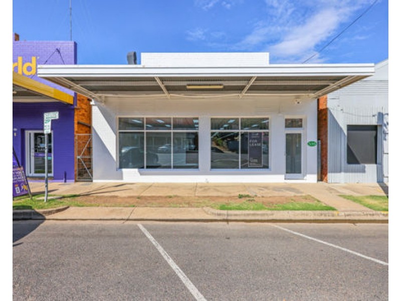 535 Peel Street, Tamworth NSW 2340