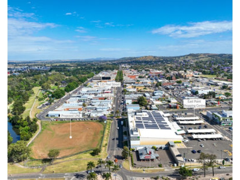 535 Peel Street, Tamworth NSW 2340