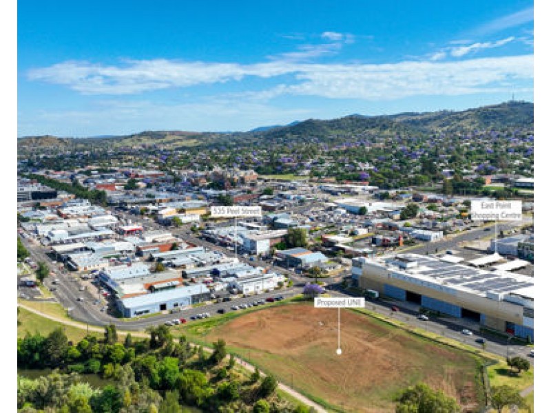 535 Peel Street, Tamworth NSW 2340
