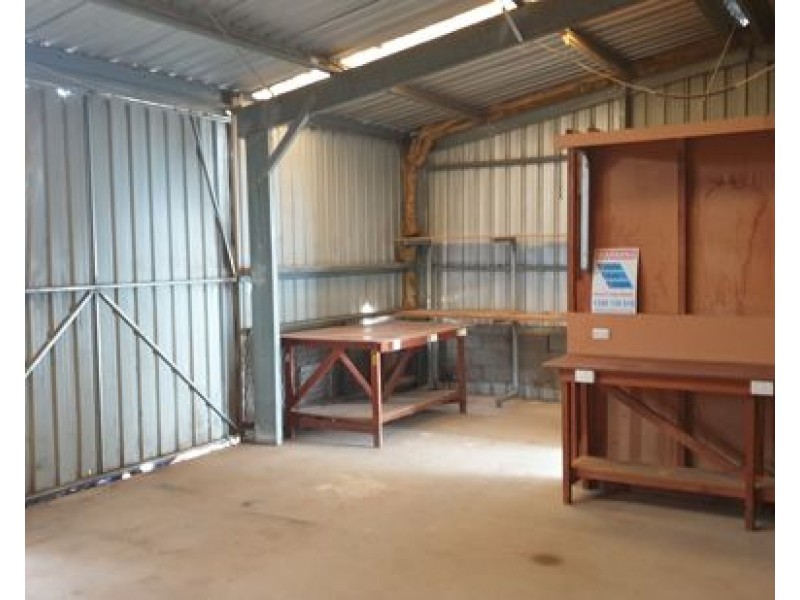 Bay 1/6 Bass Street, Tamworth NSW 2340