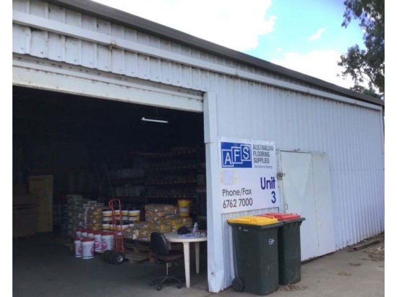 Bay 3/6 Bass Street, Tamworth NSW 2340