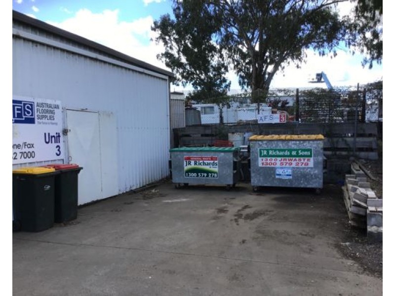 Bay 3/6 Bass Street, Tamworth NSW 2340