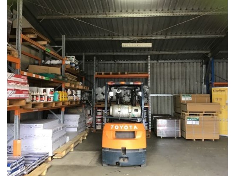 Bay 3/6 Bass Street, Tamworth NSW 2340