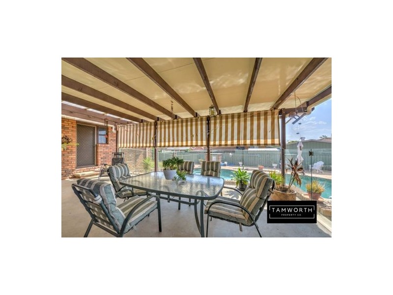 7 Camira Crescent, Tamworth NSW 2340