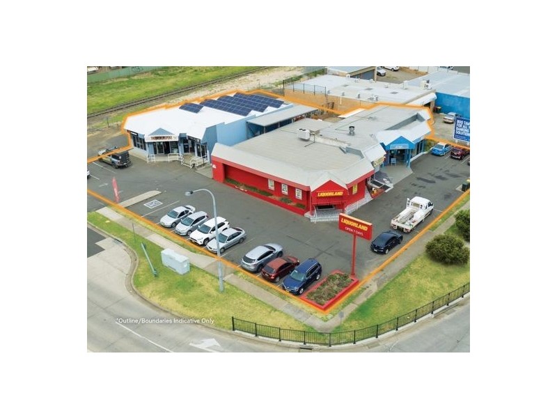 186 Marius Street, Tamworth NSW 2340