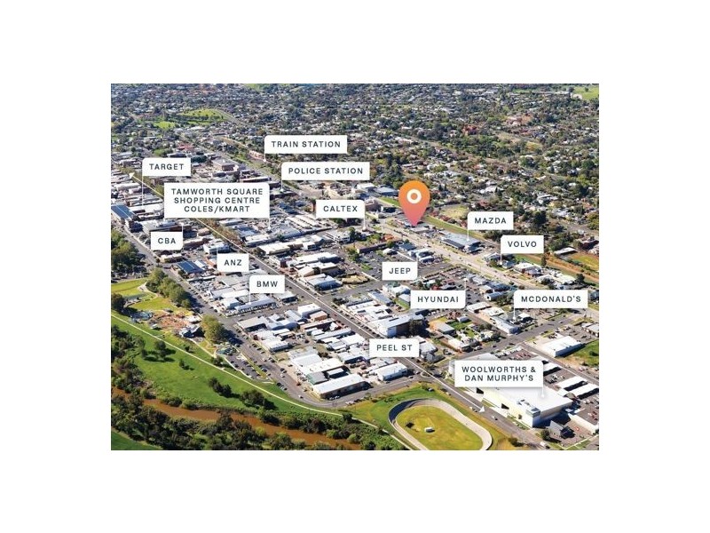 186 Marius Street, Tamworth NSW 2340