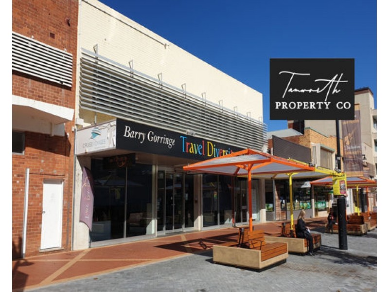 17 Fitzroy St, Tamworth NSW 2340
