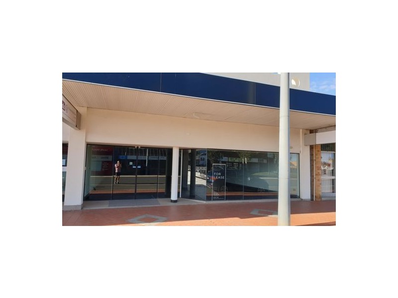 2/202 Bridge Street, Tamworth NSW 2340