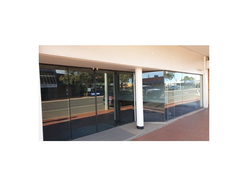 2/202 Bridge Street, Tamworth NSW 2340