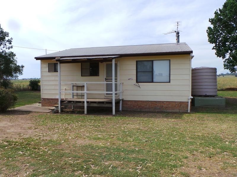 38 Ridge Street, Attunga NSW 2345