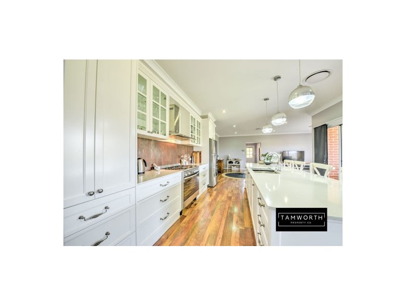 2 Bentwing Place, Tamworth NSW 2340