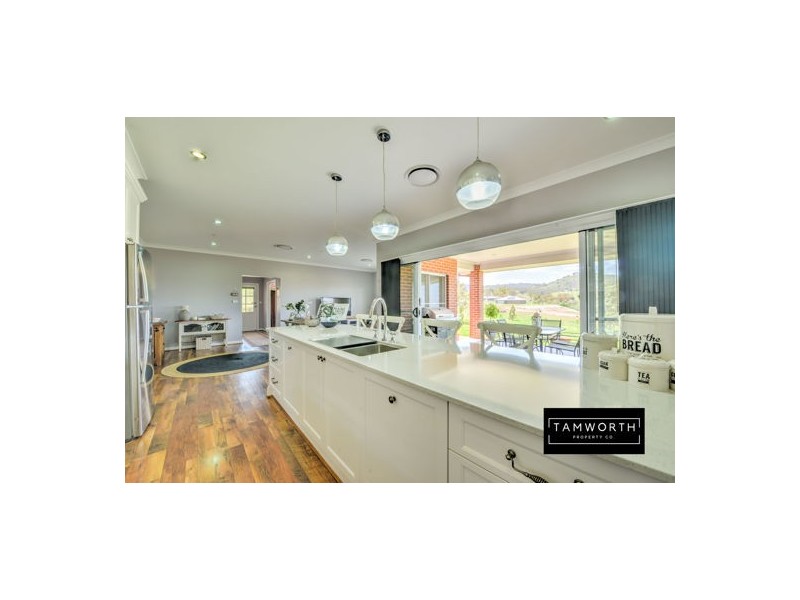 2 Bentwing Place, Tamworth NSW 2340