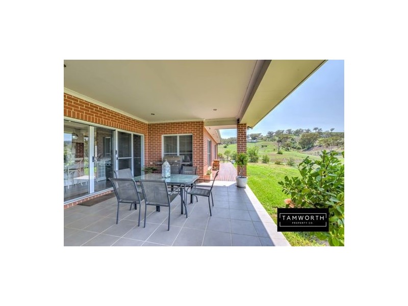 2 Bentwing Place, Tamworth NSW 2340