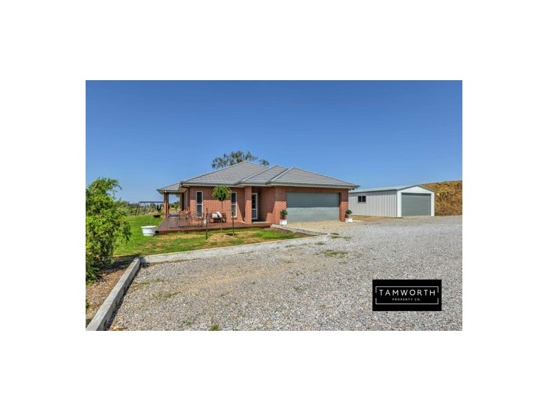2 Bentwing Place, Tamworth NSW 2340