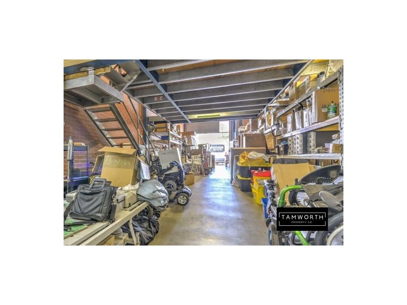 248 Peel Street, Tamworth NSW 2340