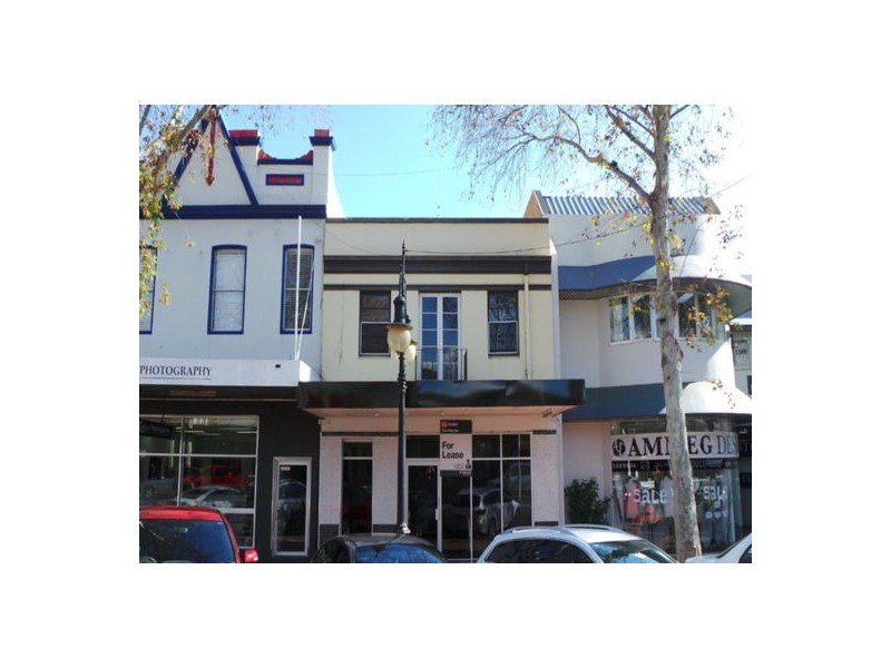1/463 Peel Street, Tamworth NSW 2340